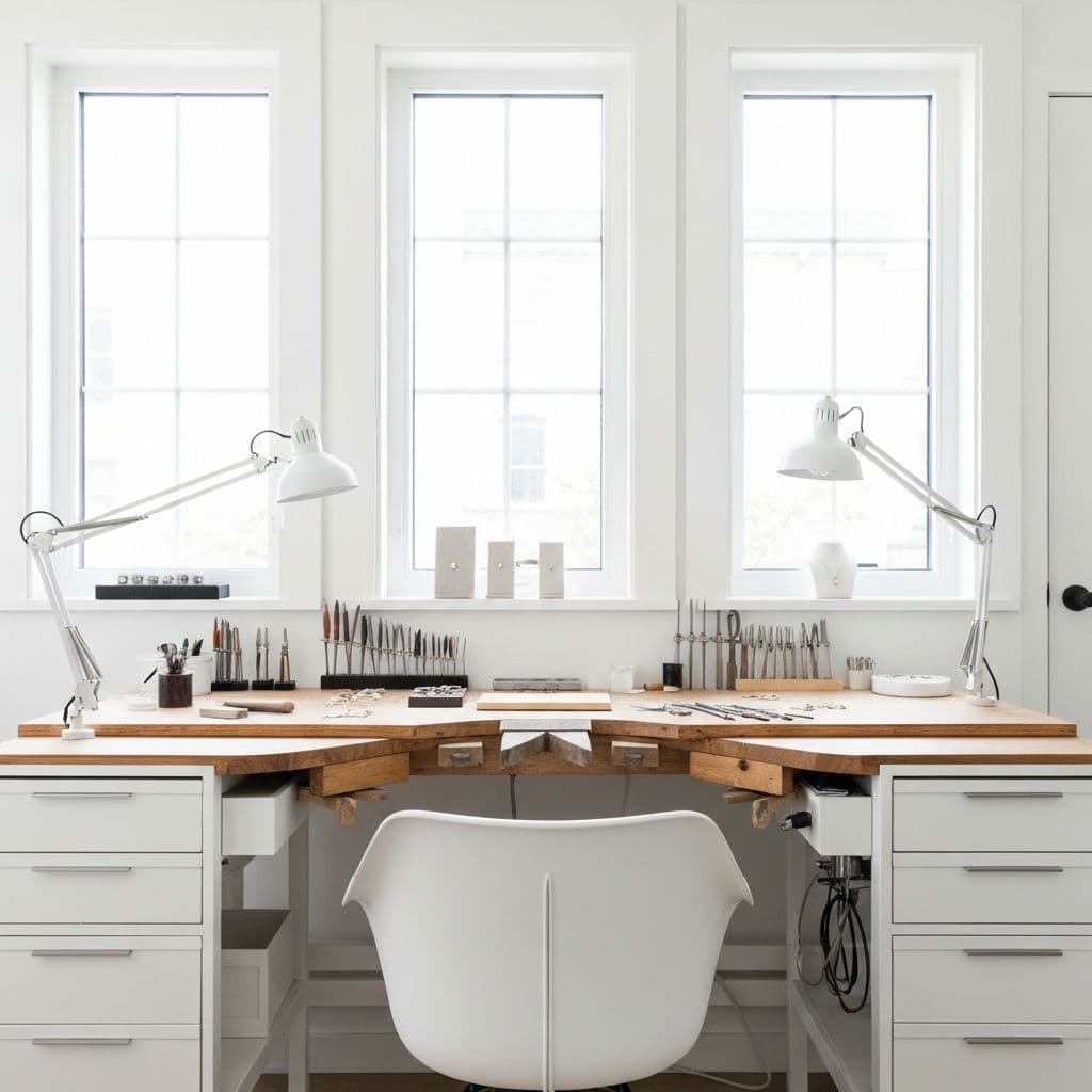 Kiyara Studio workshop