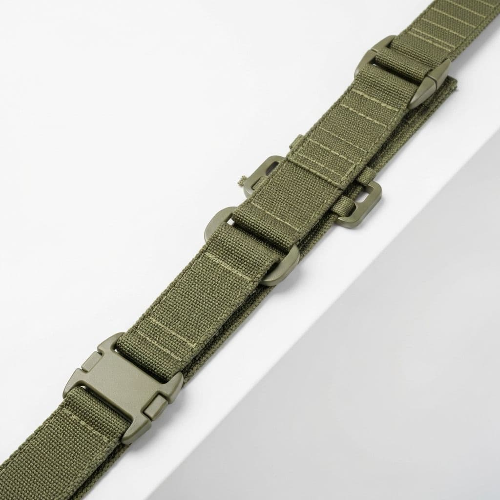 Canvas Military