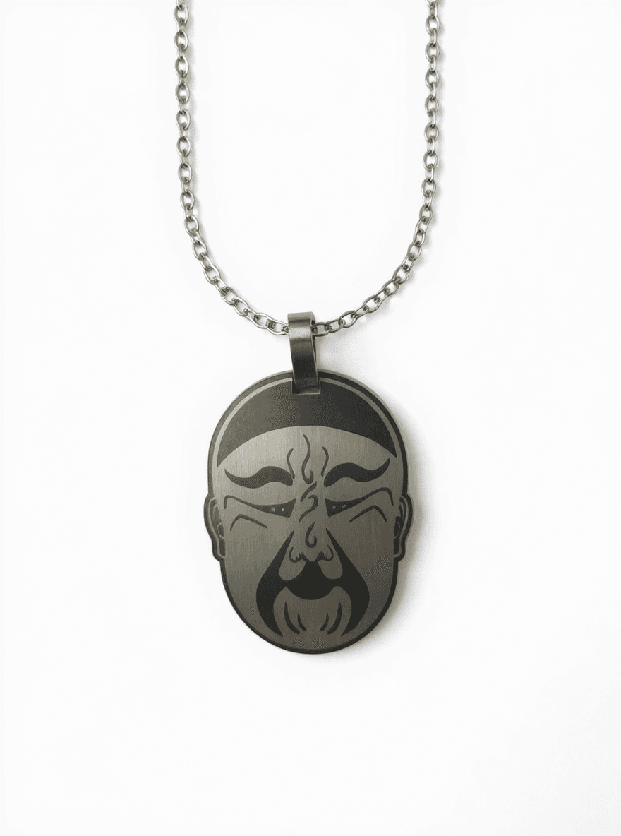 KIYARA Signature Necklace