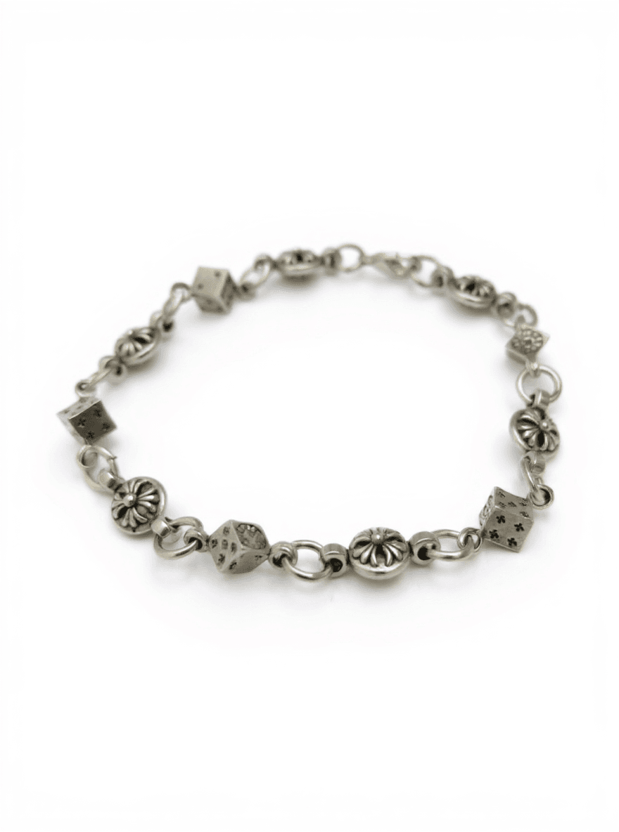 Chrome Hearts Hand Chain