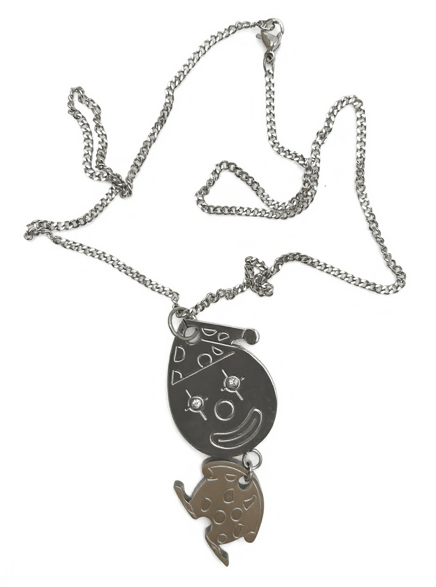 KIYARA Statement Necklace