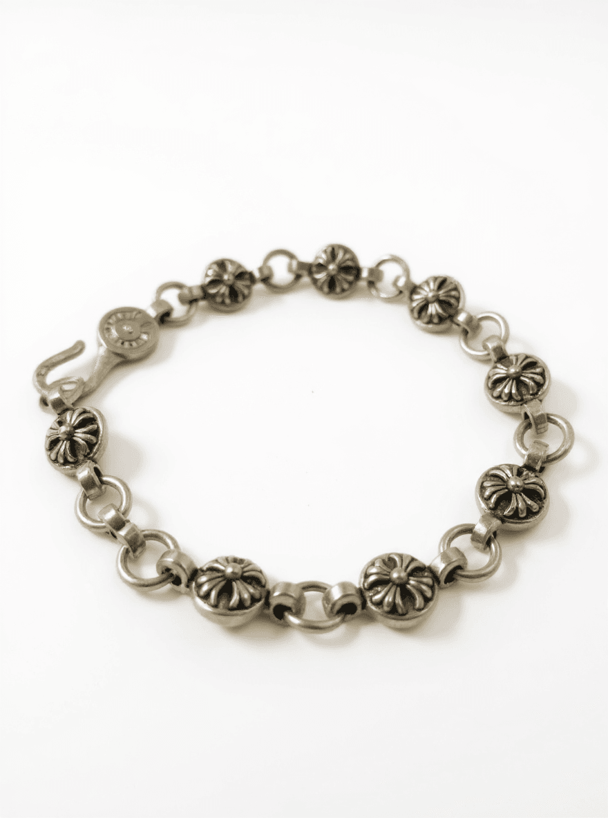 Chrome Hearts Hand Chain