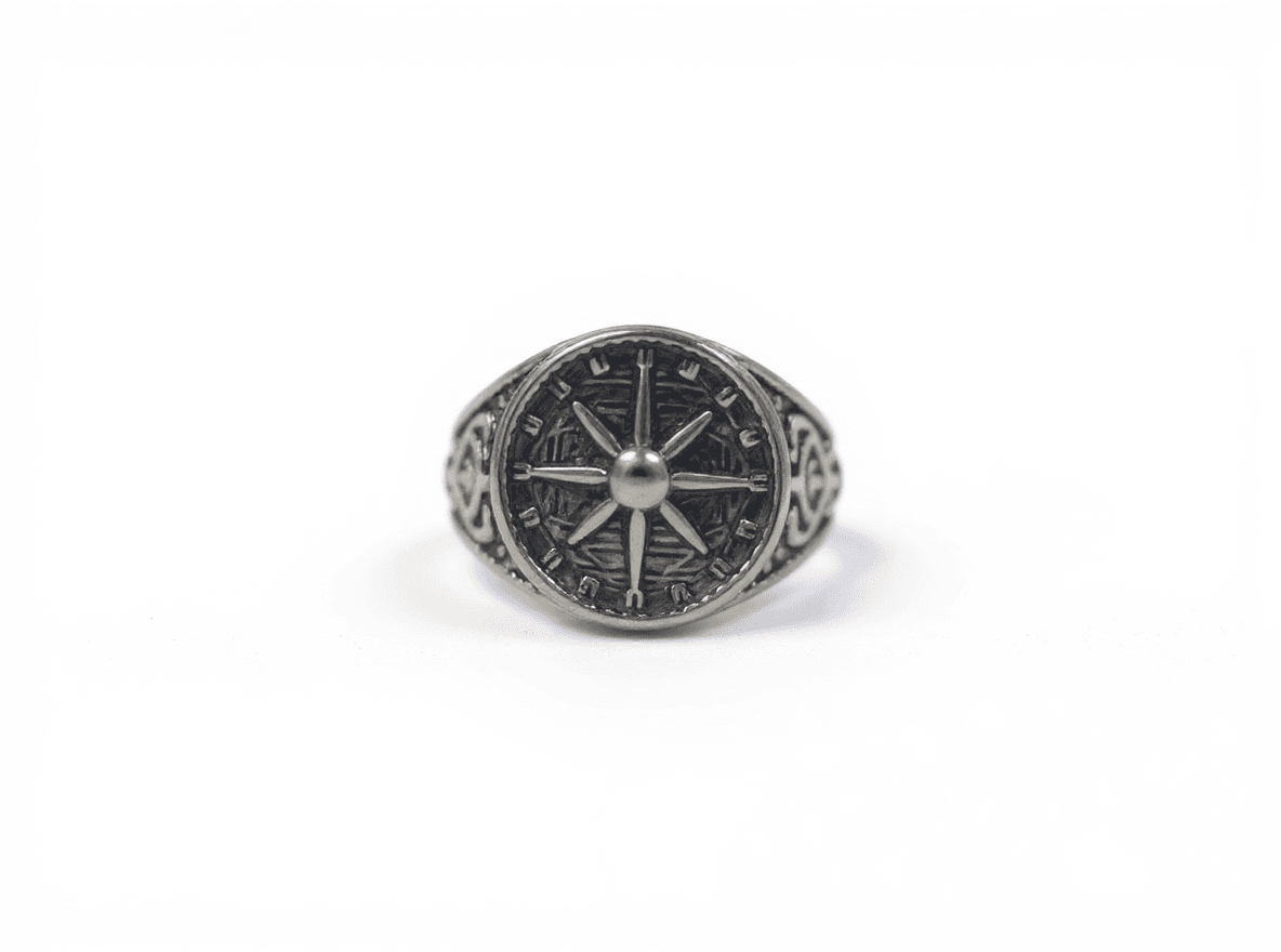 Composed Ring