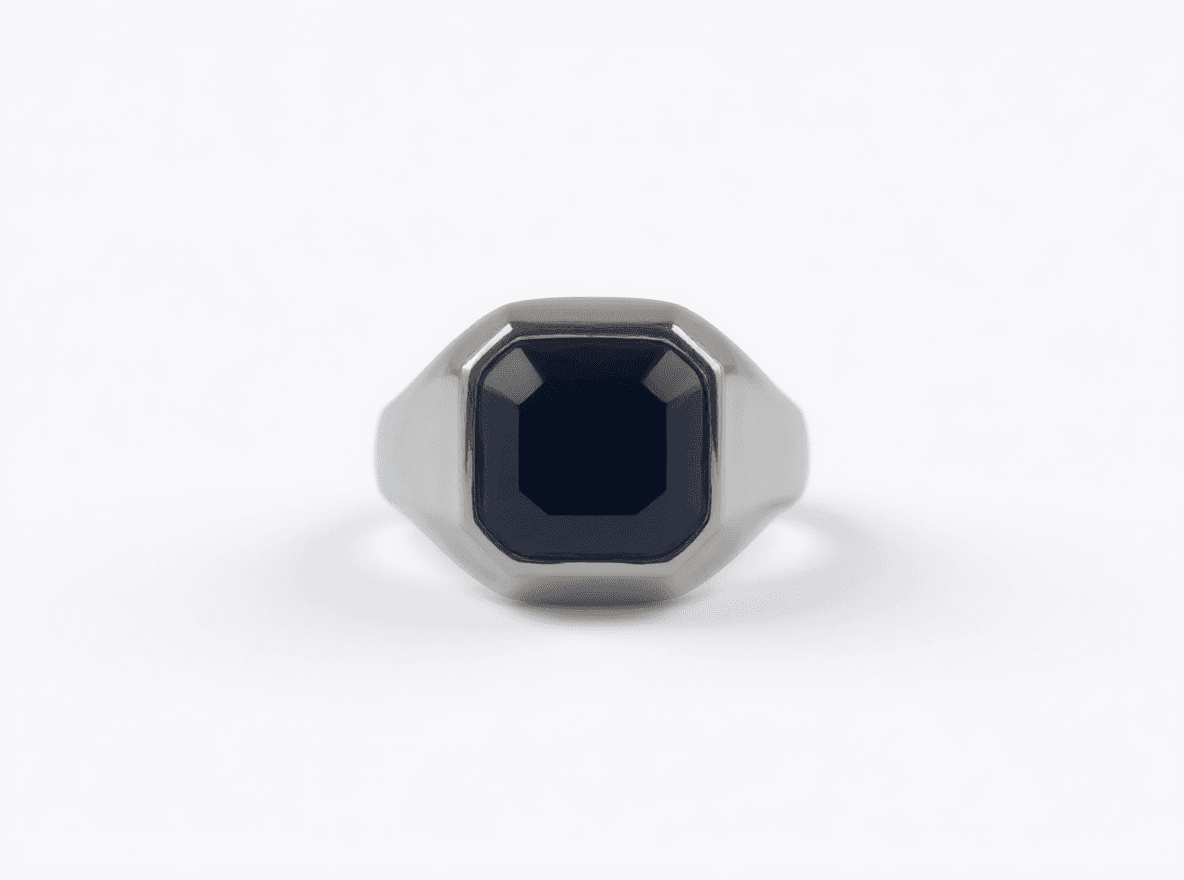 Ornate Ring
