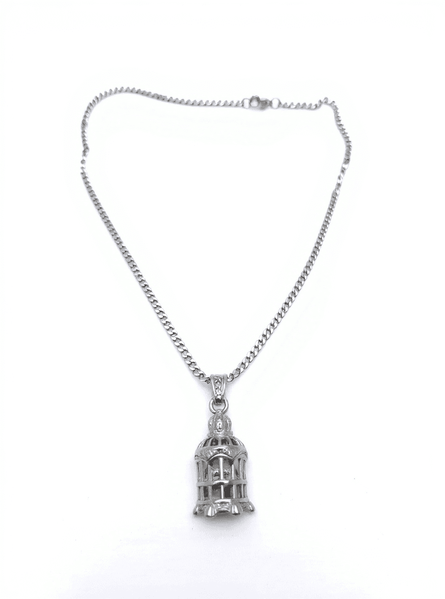 KIYARA Signature Neckpiece
