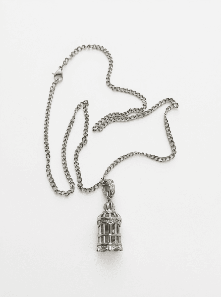KIYARA Signature Necklace