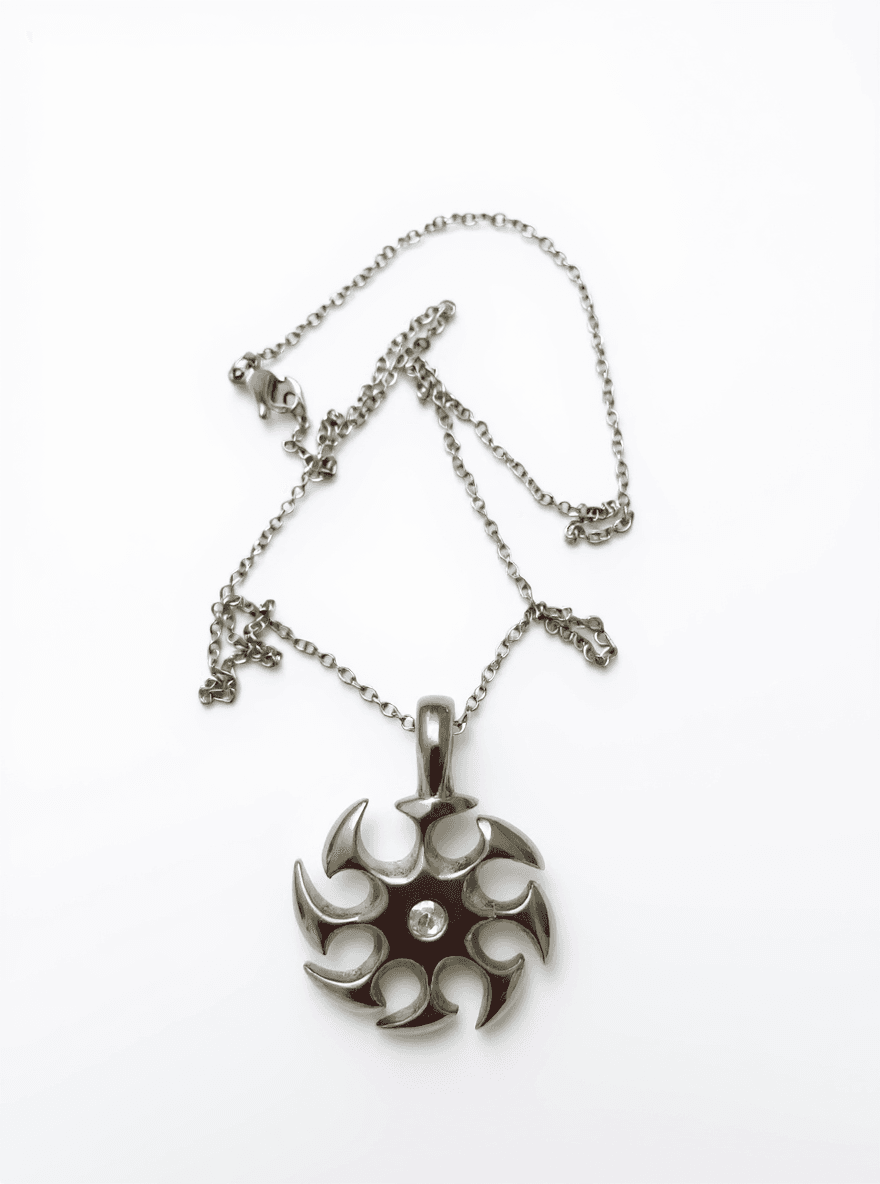 KIYARA Signature Neckpiece
