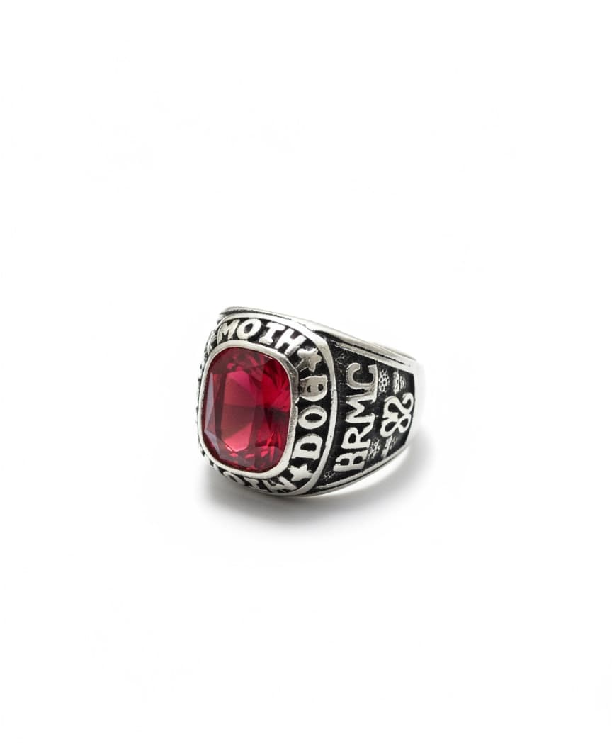Crimson Ring